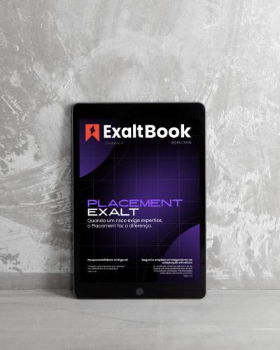 placement exaltbook